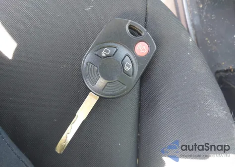 2016 Ford Escape S z USA, uszkodzony, nr VIN 1FMCU0F78GUB88268